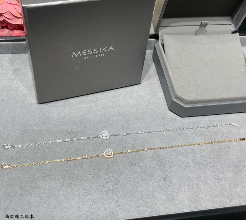 Messika Bracelets